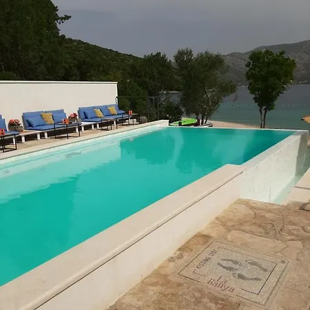 Apartment White Cloud Korcula Town