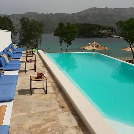 White Cloud Apartment Korcula Town