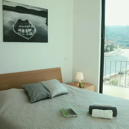 Apartamento White Cloud Korčula