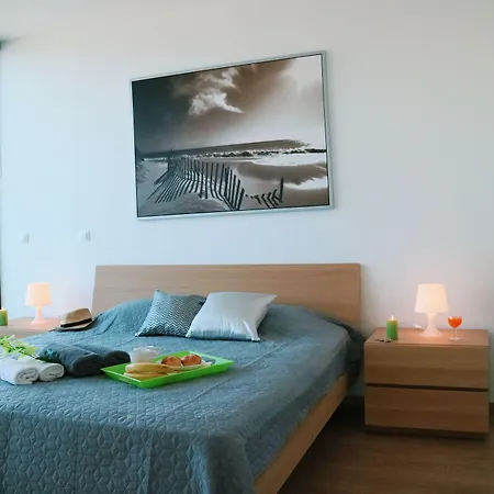 White Cloud Apartamento