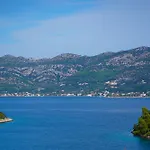 White Cloud Korcula Town