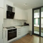 Apartment White Cloud *