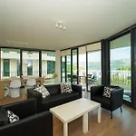 White Cloud Apartment *