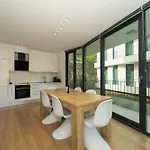 White Cloud Apartment