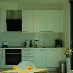 Apartment White Cloud *
