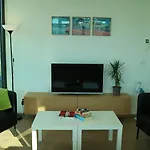 Apartment White Cloud *