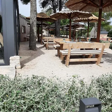 White Cloud * Korčula