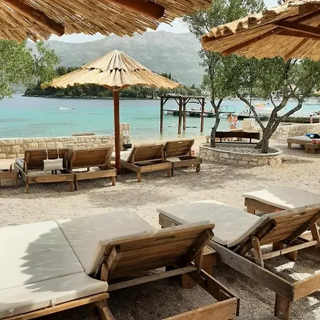 White Cloud Korčula