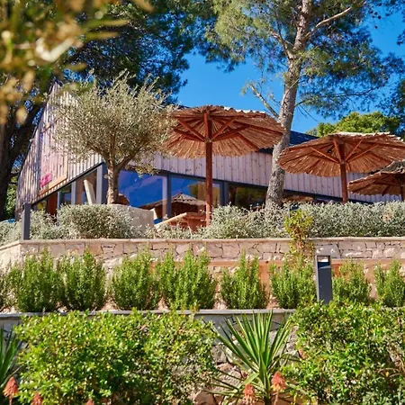 White Cloud Apartmán *