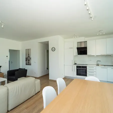 White Cloud Apartmán