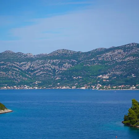 White Cloud Korčula