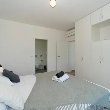 White Cloud Apartmán Korčula