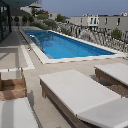 White Cloud Apartmán *