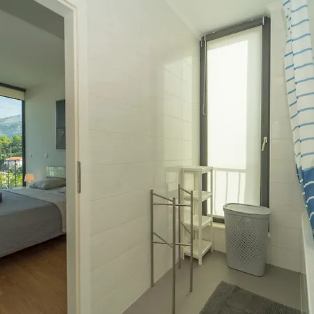 Apartmán White Cloud *