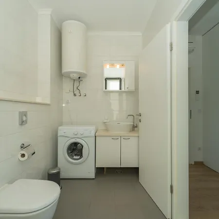 White Cloud Apartmán Korčula