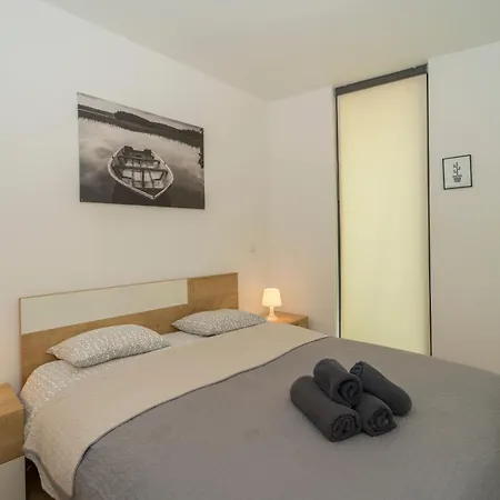 White Cloud Apartmán Korčula