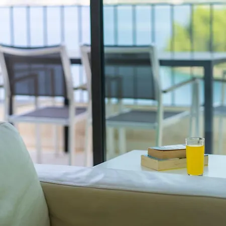 White Cloud Apartmán *