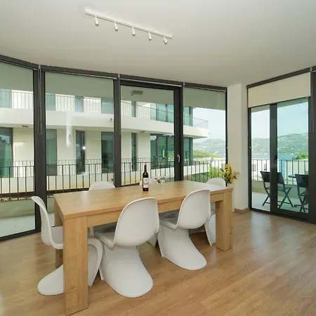 White Cloud * Korčula