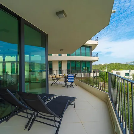 White Cloud Apartmán