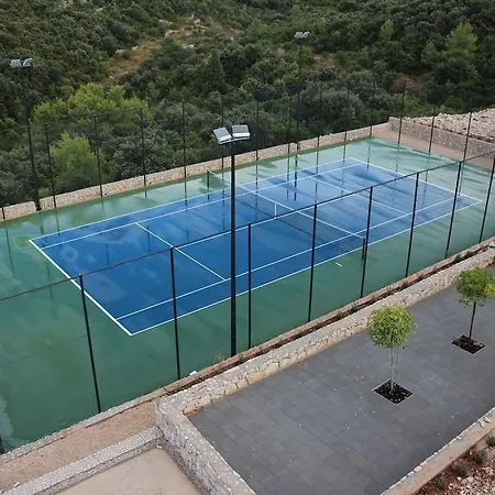 Apartmán White Cloud