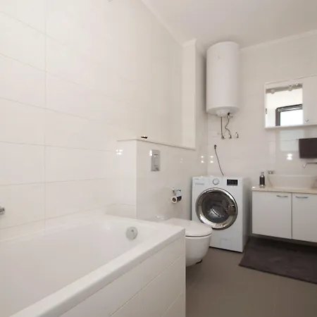 Apartmán White Cloud Korčula