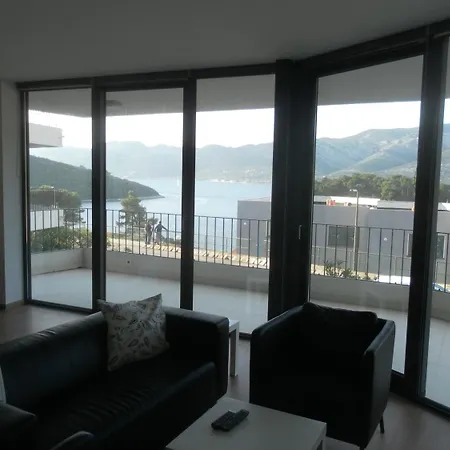 Apartmán White Cloud *