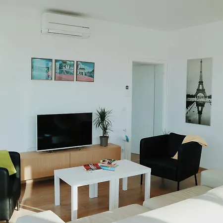 Apartmán White Cloud Korčula