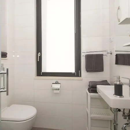 White Cloud Korčula