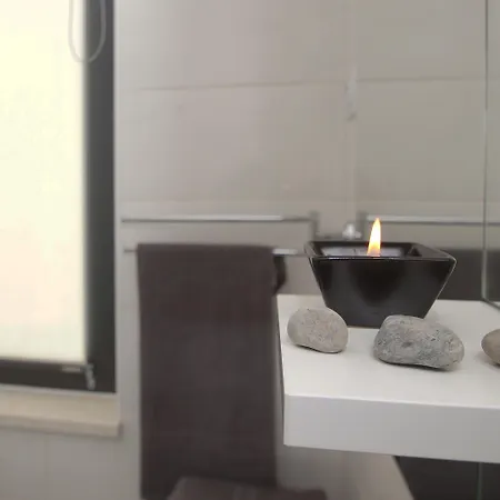 Apartmán White Cloud *