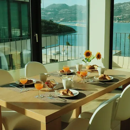 White Cloud Korčula