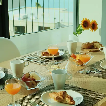 White Cloud Korčula