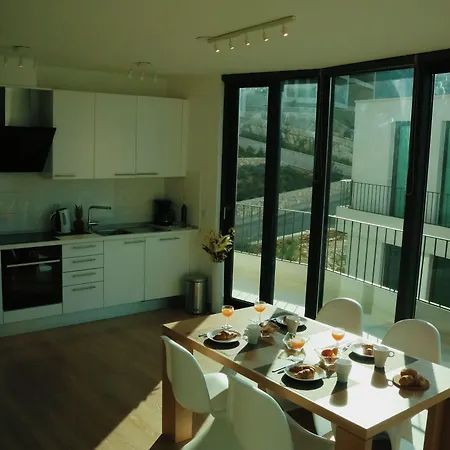 Apartmán White Cloud