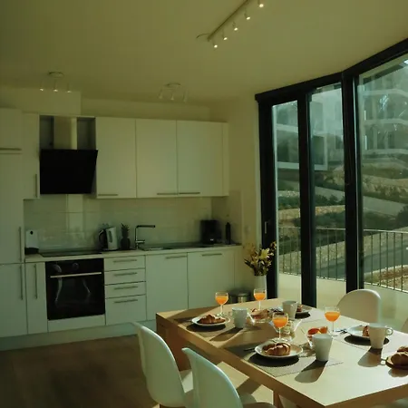 White Cloud Apartmán