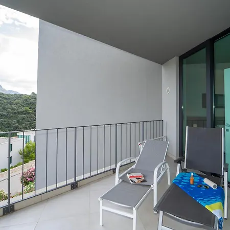 Apartamento White Cloud