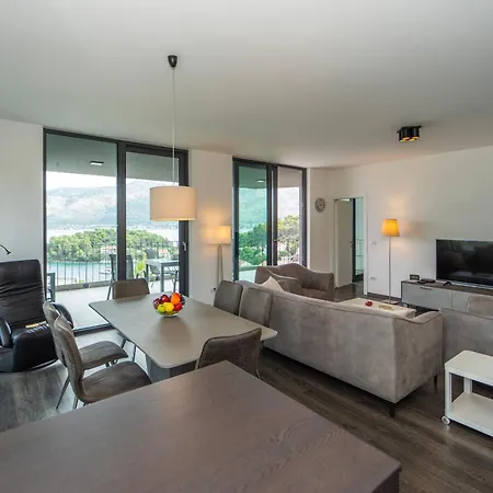 Apartamento White Cloud