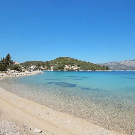 White Cloud Korčula
