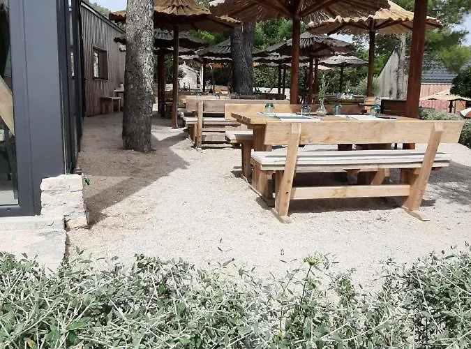 White Cloud * Korčula