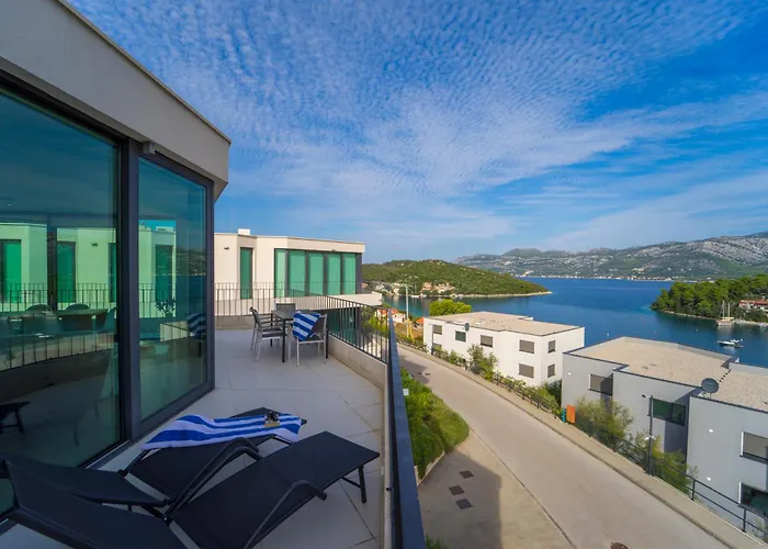 White Cloud Apartamento