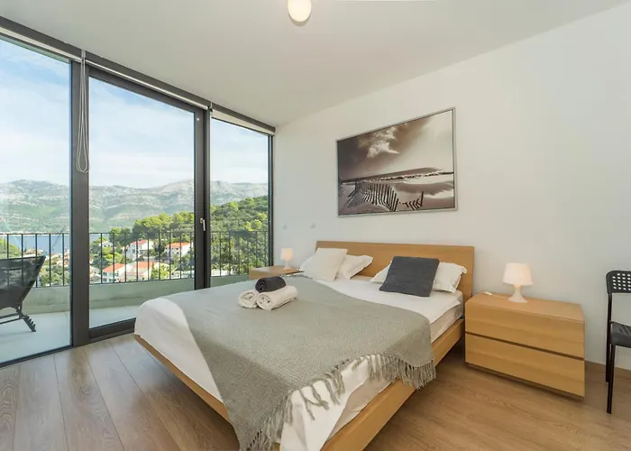 White Cloud Apartamento *