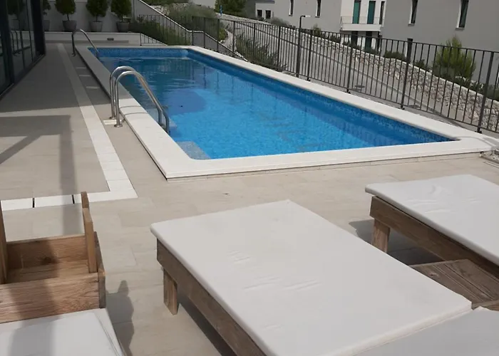 White Cloud Apartamento *