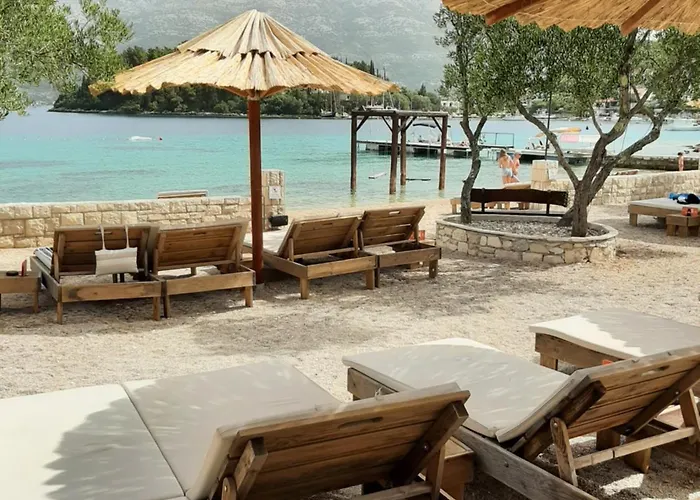 White Cloud Apartamento Korčula