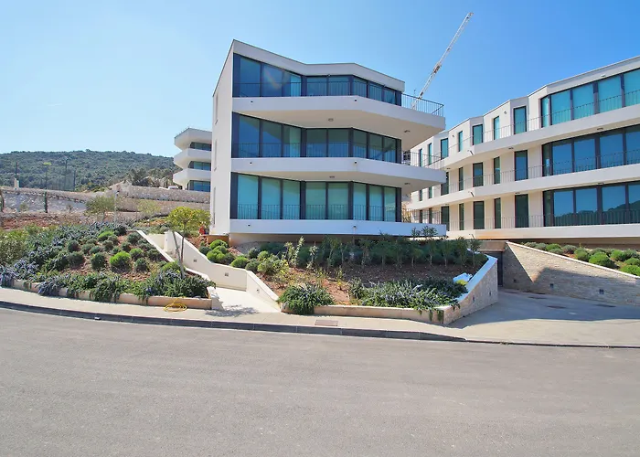 White Cloud Apartamento *