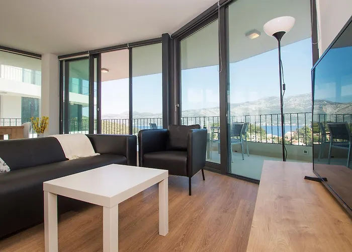 White Cloud Apartamento