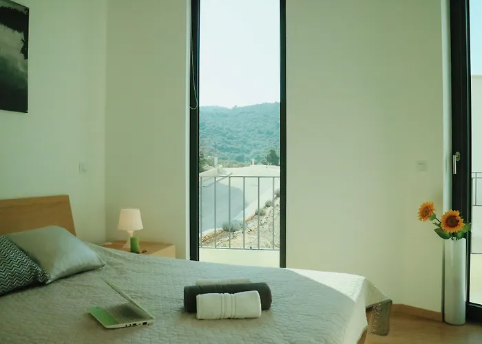 White Cloud Apartamento Korčula