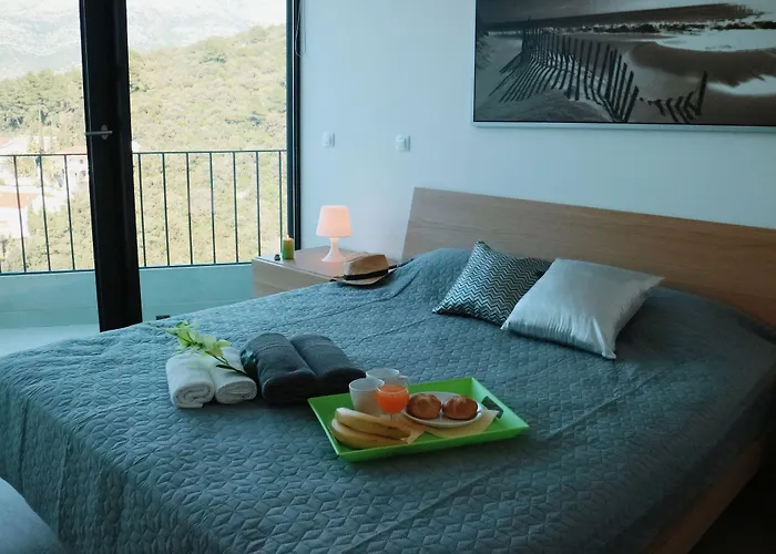 White Cloud Apartamento *