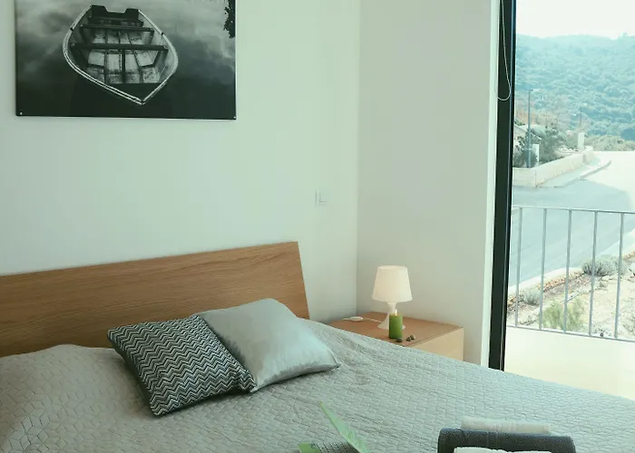 Apartamento White Cloud Korčula