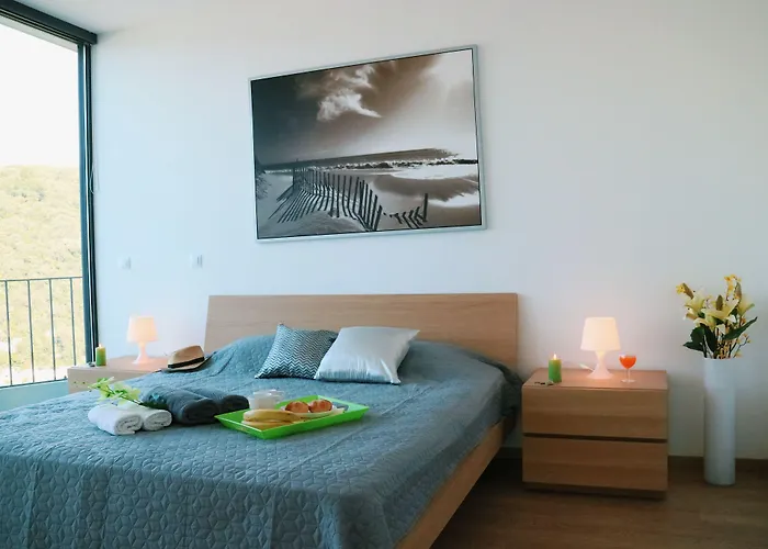 White Cloud Apartamento