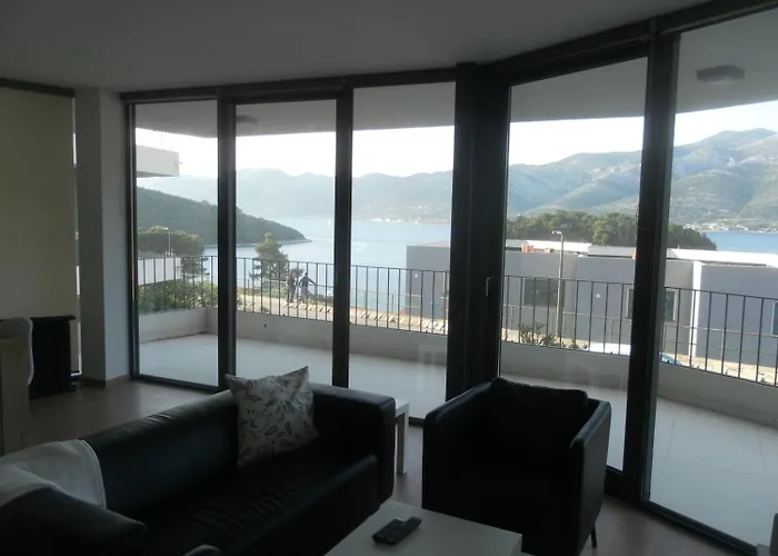 Apartamento White Cloud *