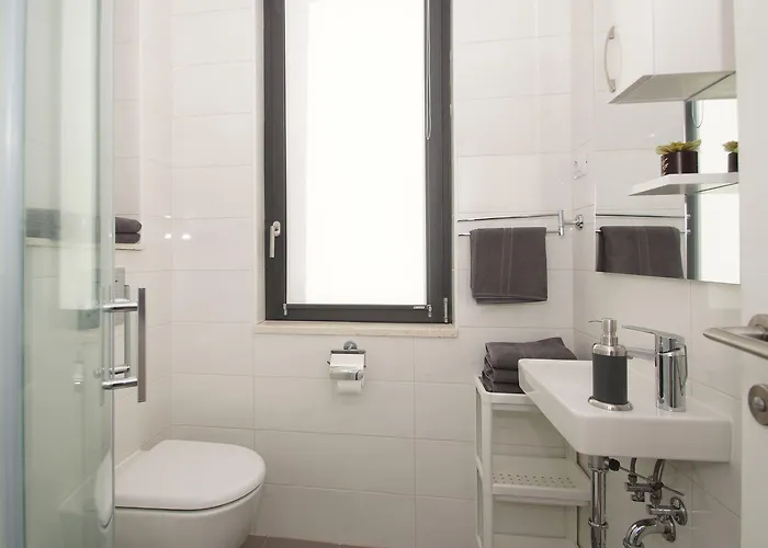 White Cloud Korčula