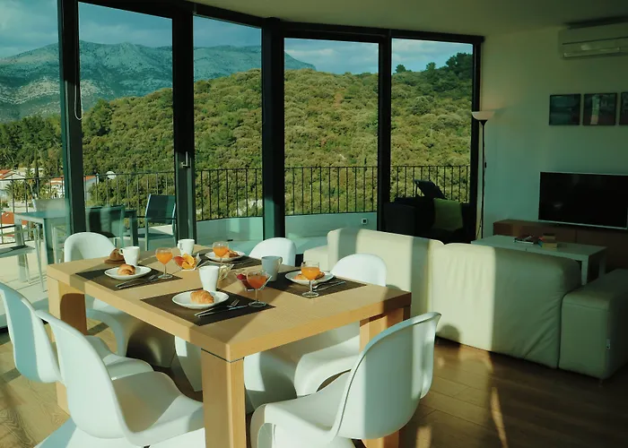 White Cloud Korčula